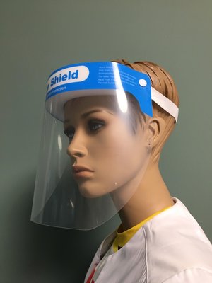 Face Shield
