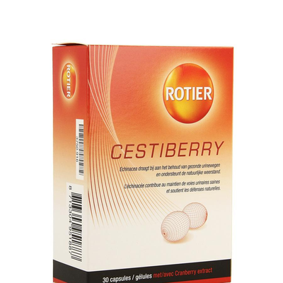 ROTIER CESTIBERRY CAPS 30