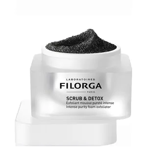 FILORGA SCRUB & DETOX 50ML