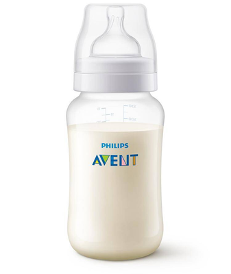 PHILIPS AVENT A/COLIC ZUIGFLES 330ML