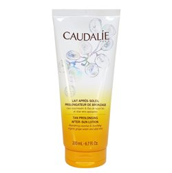 CAUDALIE AFTER SUN TAN EXTENDER 200ML