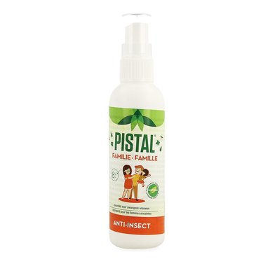 PISTAL FAMILIE SPRAY 70ML