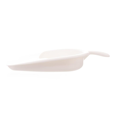 WOLF BEDPAN PANTOFFELMODEL PLAST