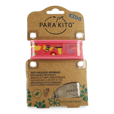 PARA'KITO ARMBAND KIDS HONEY BEE