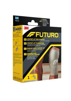 FUTURO COMFORT LIFT KNEE MEDIUM 76587