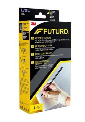 FUTURO ATTELLE POUCE L/XL 45842