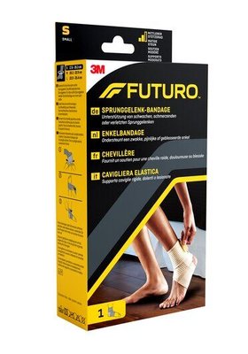 FUTURO™ Enkelbandage, S 47874
