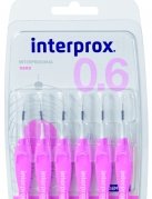 INTERPROX PREMIUM NANO ROZE 1,9MM 31194