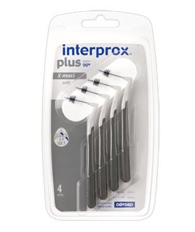 INTERPROX PLUS X MAXI GRIJS INTERD. 4 1060