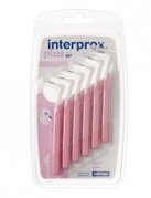 INTERPROX PLUS NANO ROZE INTERD. 6 1470