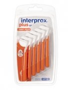 INTERPROX PLUS SUPER MICRO ORANJE INTERD. 6 1460