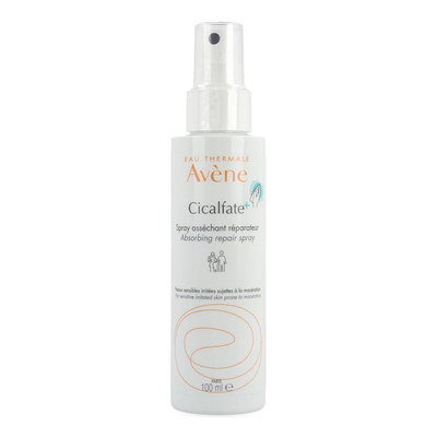 AVENE CICALFATE+ ABSORBING SOOTHING SPRAY 100ML