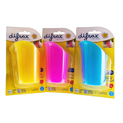 DIFRAX OEFENBEKER 703