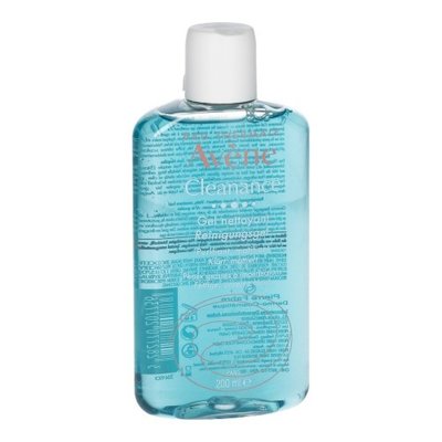 AVENE CLEANANCE REINIGINGSGEL 200ML NF