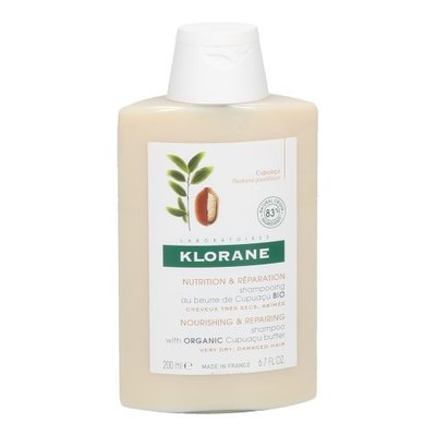 KLORANE CAPIL. SH CUPUACU 200ML