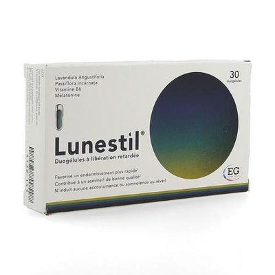 Lunestil DUO