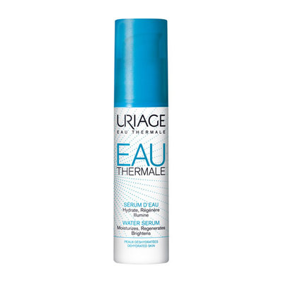 URIAGE THERMAAL WATER CREME LICHT WATER 40ML