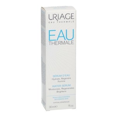 URIAGE THERMAAL WATER SERUM WATER 30ML