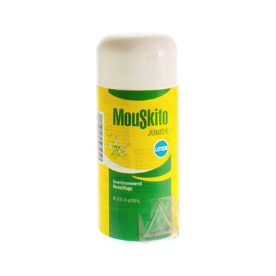 MOUSKITO JUNIOR LOTION FL 75ML