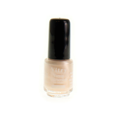 VITRY VAO 12 ROSE TENDRE NACRE 4ML