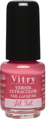 VITRY VAO MINI JET SET 4ML