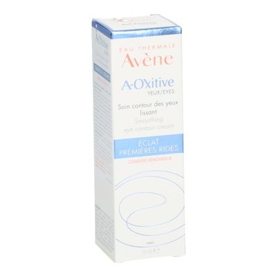 AVENE A-OXITIVE OGEN POMPFL 15ML