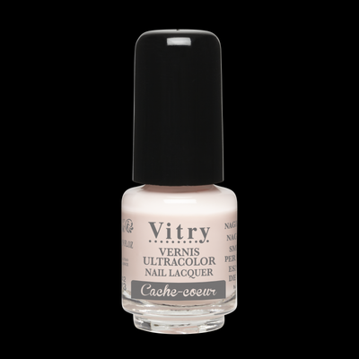 VITRY VAO MINI CACHE COEUR 4ML