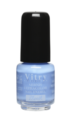 VITRY VAO MINI BLEUET 4ML