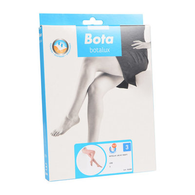 BOTALUX 140 PANTY STEUN GRB N3