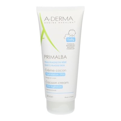 ADERMA PRIMALBA CREME COCON ZACHTHEID 200ML