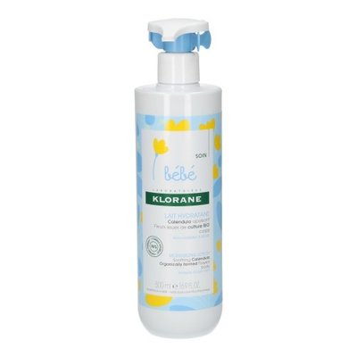 KLORANE BB HYDRATERENDE MELK 500ML