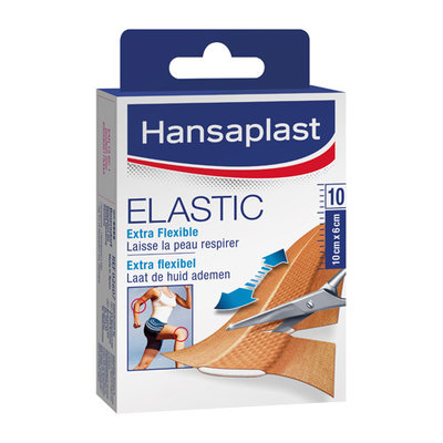 HANSAPLAST ELASTIC 1MX6CM