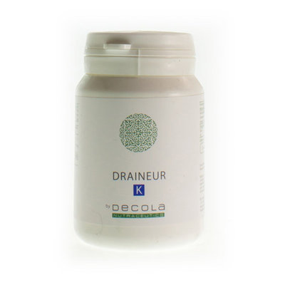 DRAINEUR K GEL 60