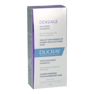 DUCRAY DENSIAGE VERSTEVIGENDE SHAMPOO 200ML