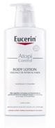 EUCERIN ATOPICONTROL LOTION KALMEREND 400ML