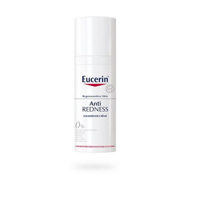 EUCERIN ANTI ROUGEURS SOIN APAISANT 50ML