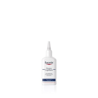 EUCERIN DERMOCAPIL.LOTION KALMEREND UREA 100ML