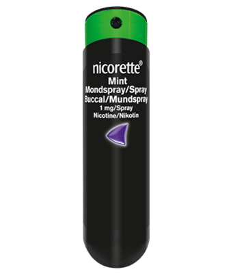 NICORETTE FRESHMINT 1 MG SPRAY DOS 150