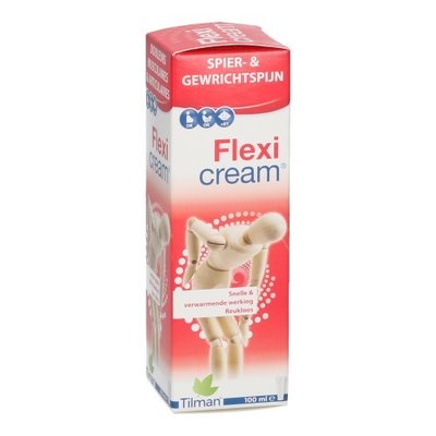 FLEXICREAM CREME 100ML