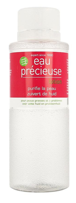 EAU PRECIEUSE LOTION 375ML NF