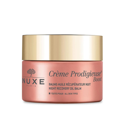 NUXE CR PRODIGIEUX BOOST BME OLIE HERST.NACHT 50ML