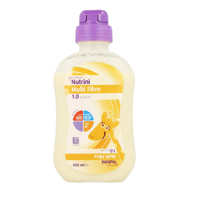 NUTRINI MULTI FIBRE FL 0,5L