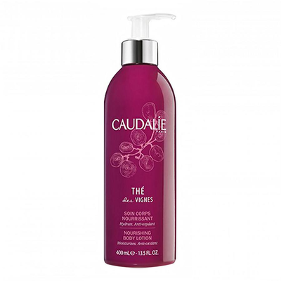 CAUDALIE LICHAAM VOEDENDE VERZORG.THE VIGNES 400ML