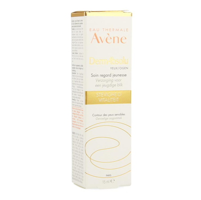 AVENE DERMABSOLU OGEN 15 ML