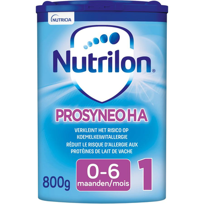 NUTRILON PROSYNEO 1 PDR 800G