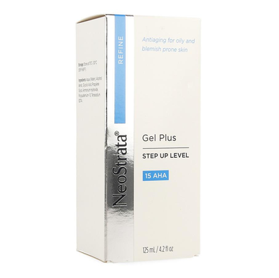 NEOSTRATA GEL PLUS TUBE 125ML