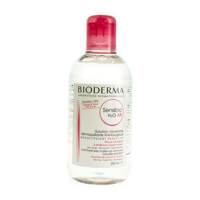 BIODERMA SENSIBIO H20 AR MICELLAIR WATER 250ML