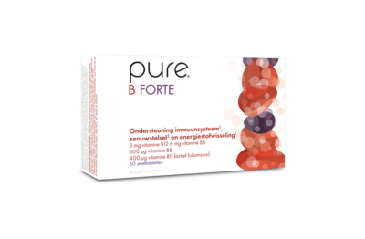 PURE B FORTE COMP 60