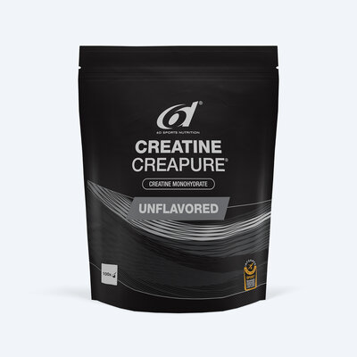 6D CREATINE CREAPURE PDR 300G