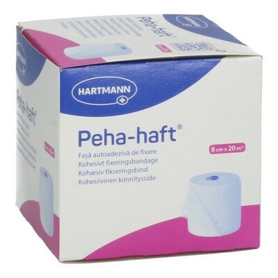 PEHA HAFT LATEXFREE 8CMX20M 1 3000450